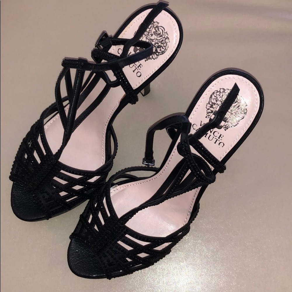 Women’s New/Vince Camuto stiletto’s